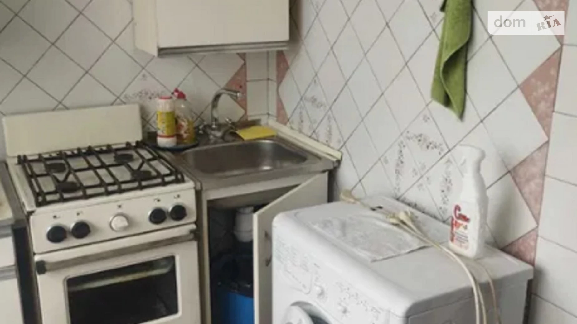Здається в оренду 3-кімнатна квартира 65.3 кв. м у Харкові, Салтівське шосе, 258 - фото 2