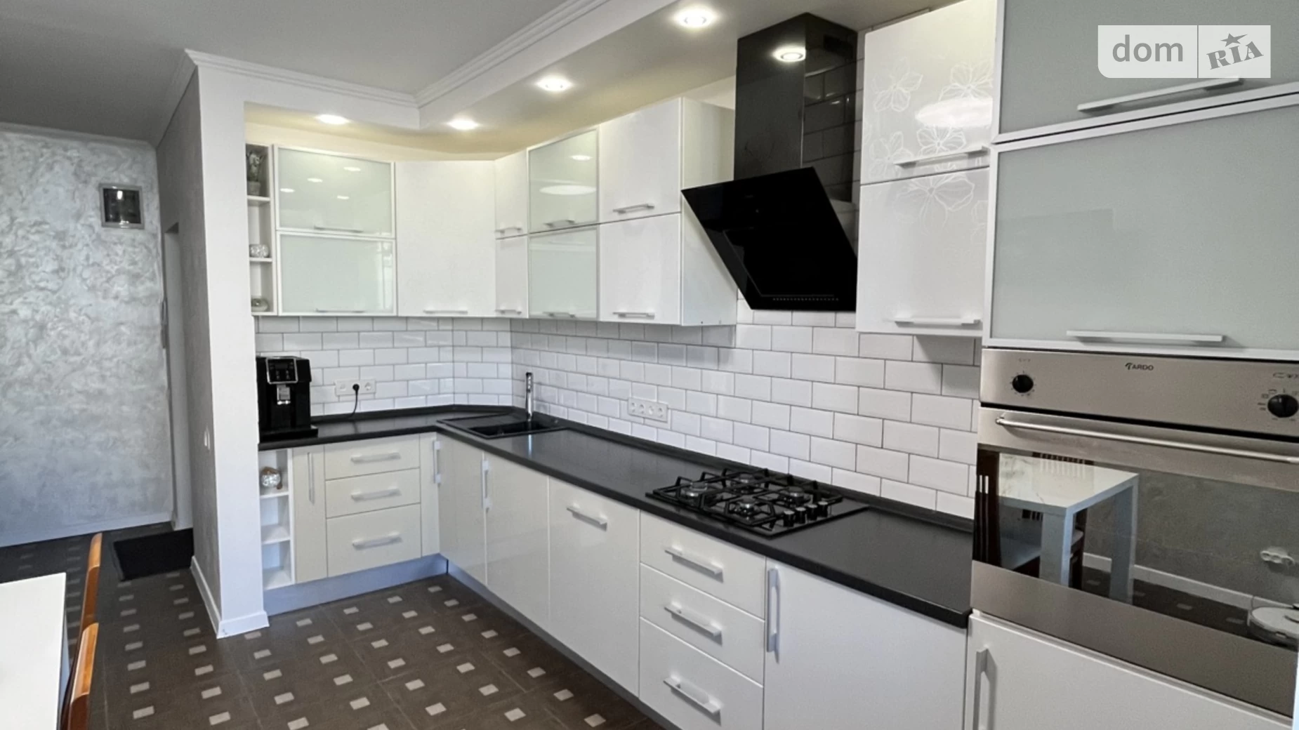 Продается 3-комнатная квартира 85 кв. м в Одессе, ул. Академика Сахарова, 26 - фото 4