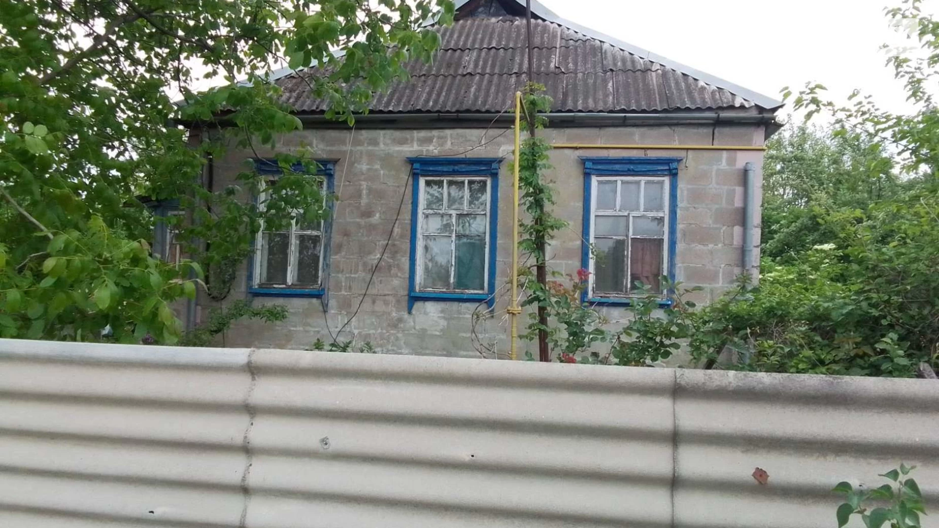 Продається одноповерховий будинок 55.3 кв. м з мансардою, цена: 6999 $ - фото 2