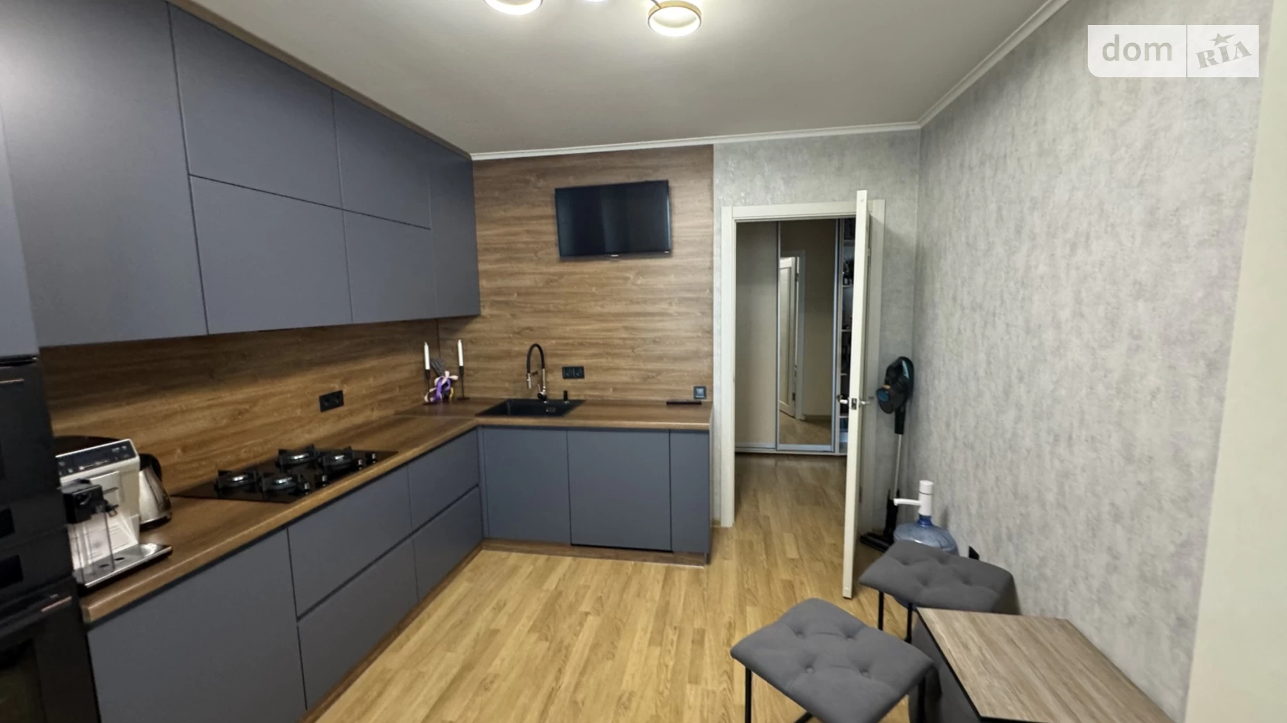 Продается 1-комнатная квартира 42.4 кв. м в Виннице, ул. Тимофеевская, 4 - фото 5