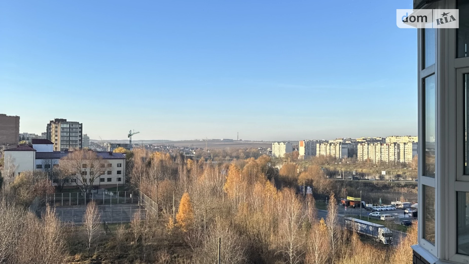 Продається 2-кімнатна квартира 66 кв. м у Хмельницькому, вул. Озерна - фото 5