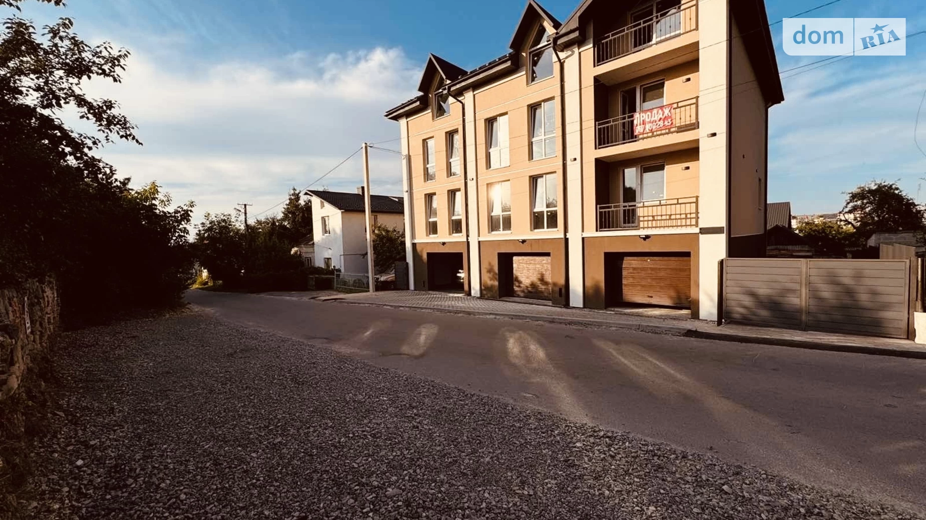 1-комнатная квартира 75.1 кв. м в Тернополе, ул. Безкоровайного, 5 - фото 3