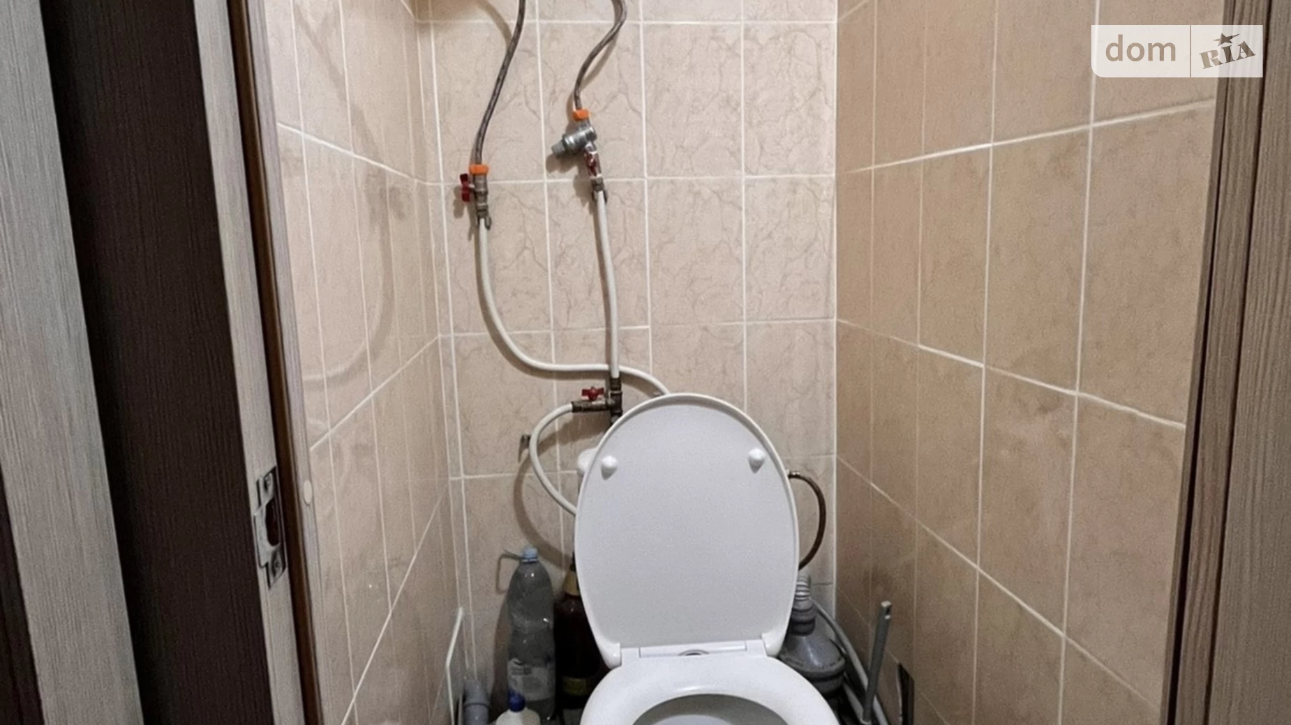 Продається 2-кімнатна квартира 53.4 кв. м у Бородянці, вул. Ковельська(Свердлова), 7 - фото 5