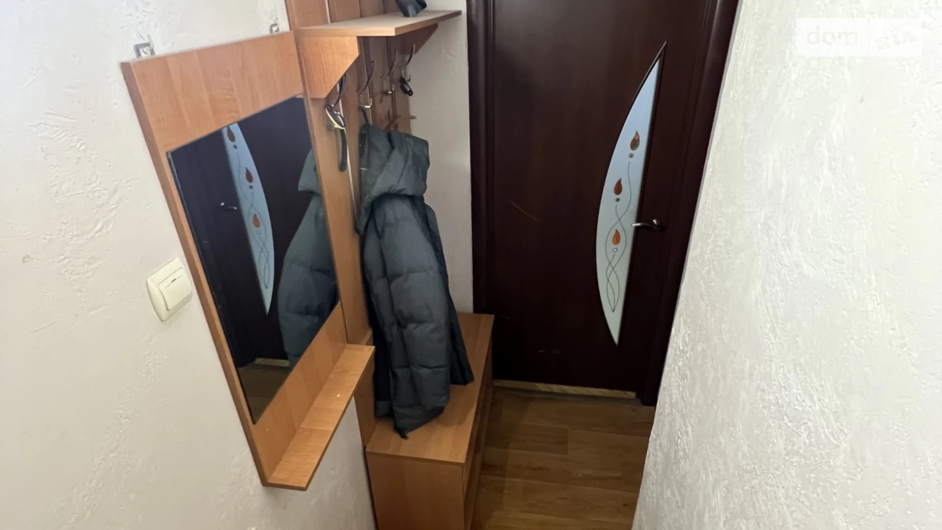 Сдается в аренду 2-комнатная квартира 54 кв. м в Львове, ул. Юрия Руфа(Некрасова), 57 - фото 3