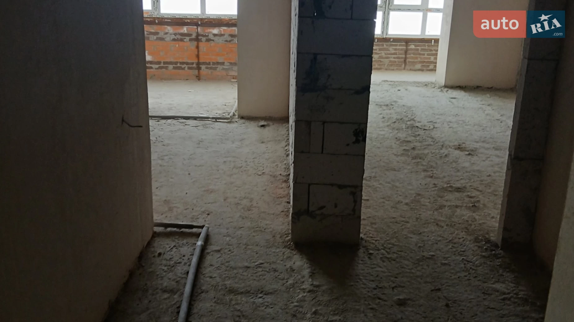 Продается 1-комнатная квартира 54.6 кв. м в Полтаве, ул. Геннадия Биличенко, 41А - фото 5
