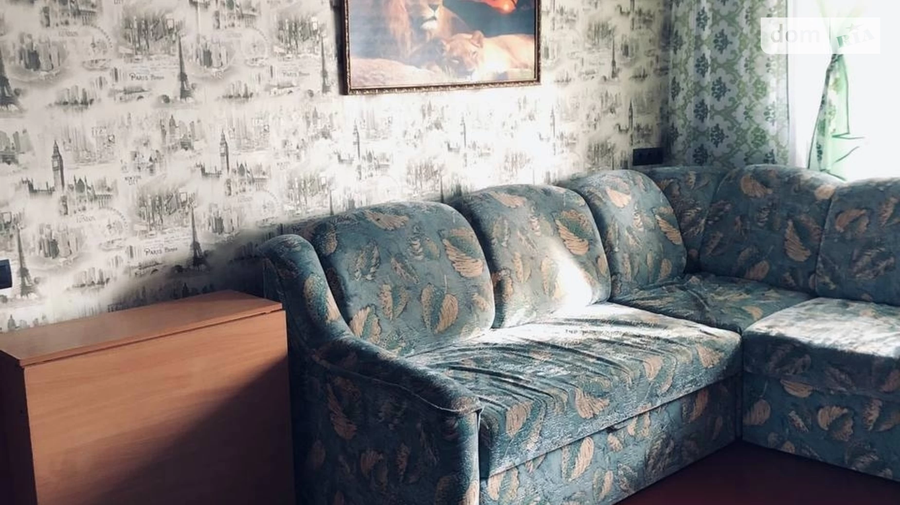 Продается 2-комнатная квартира 46 кв. м в Харькове, ул. Харьковских Дивизий, 13 - фото 5
