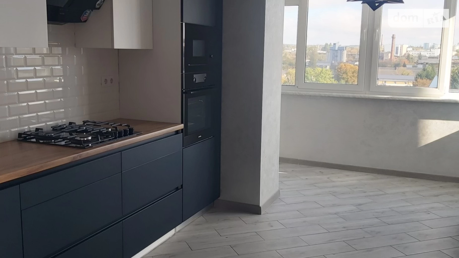 2-комнатная квартира 80 кв. м в Тернополе, ул. Котляревского - фото 2