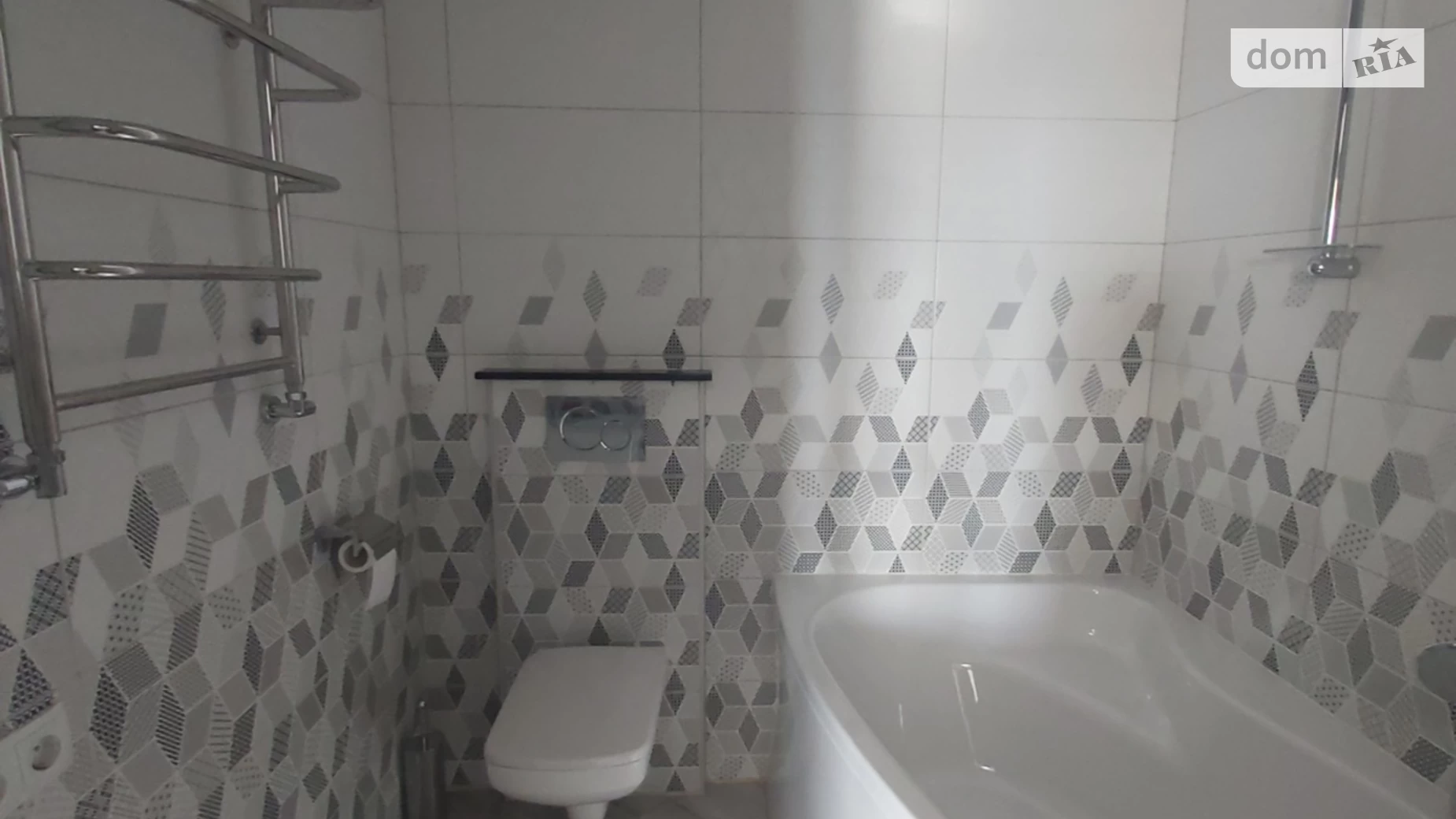 2-комнатная квартира 80 кв. м в Тернополе, ул. Котляревского - фото 4