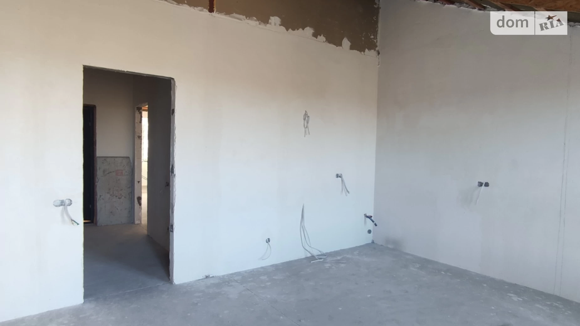 Продается 1-комнатная квартира 48 кв. м в Крыжановка, ул. Академика Сахарова, 11 - фото 5
