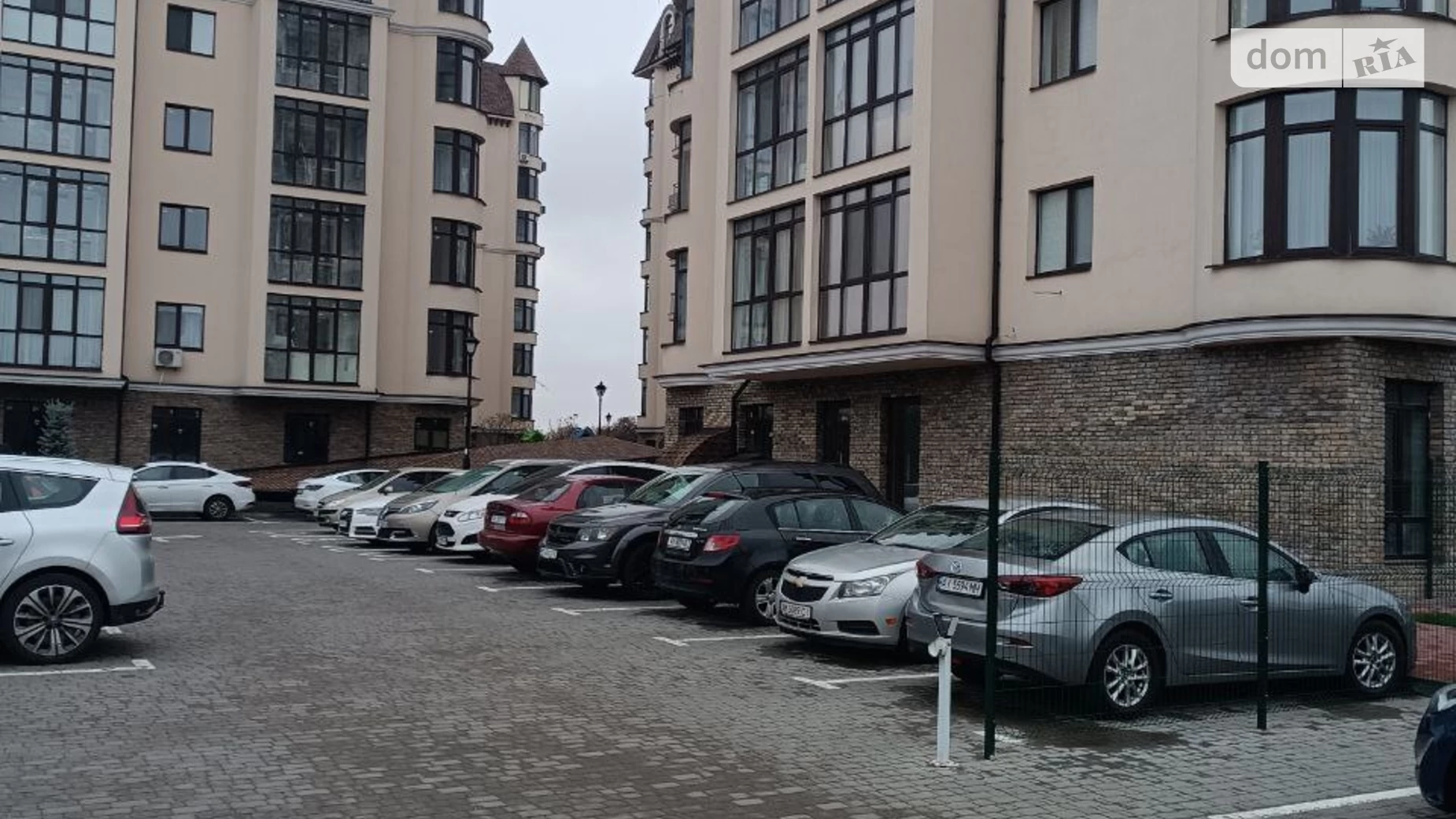Продается 2-комнатная квартира 64.2 кв. м в Новоселках, ул. Молодежная, 3А - фото 2