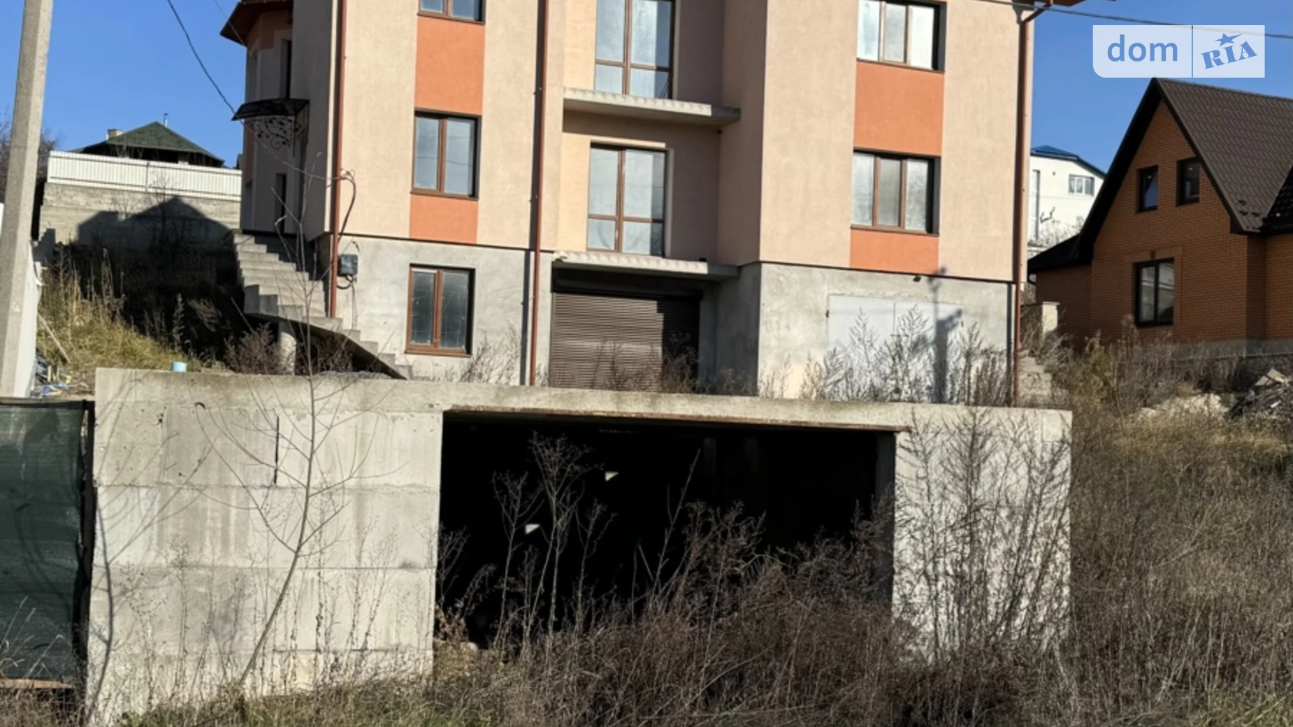 Продається будинок 3 поверховий 650 кв. м з бесідкою, цена: 155000 $ - фото 2