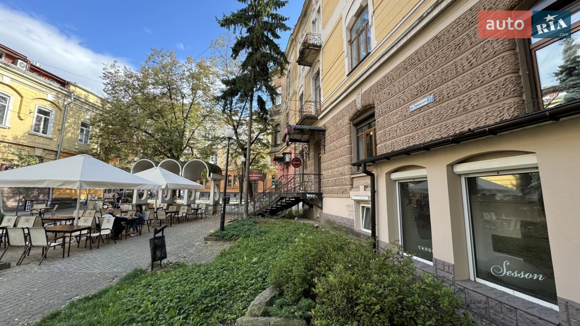 Продається приміщення вільного призначення 75.4 кв. м в 5-поверховій будівлі, цена: 85000 $ - фото 5