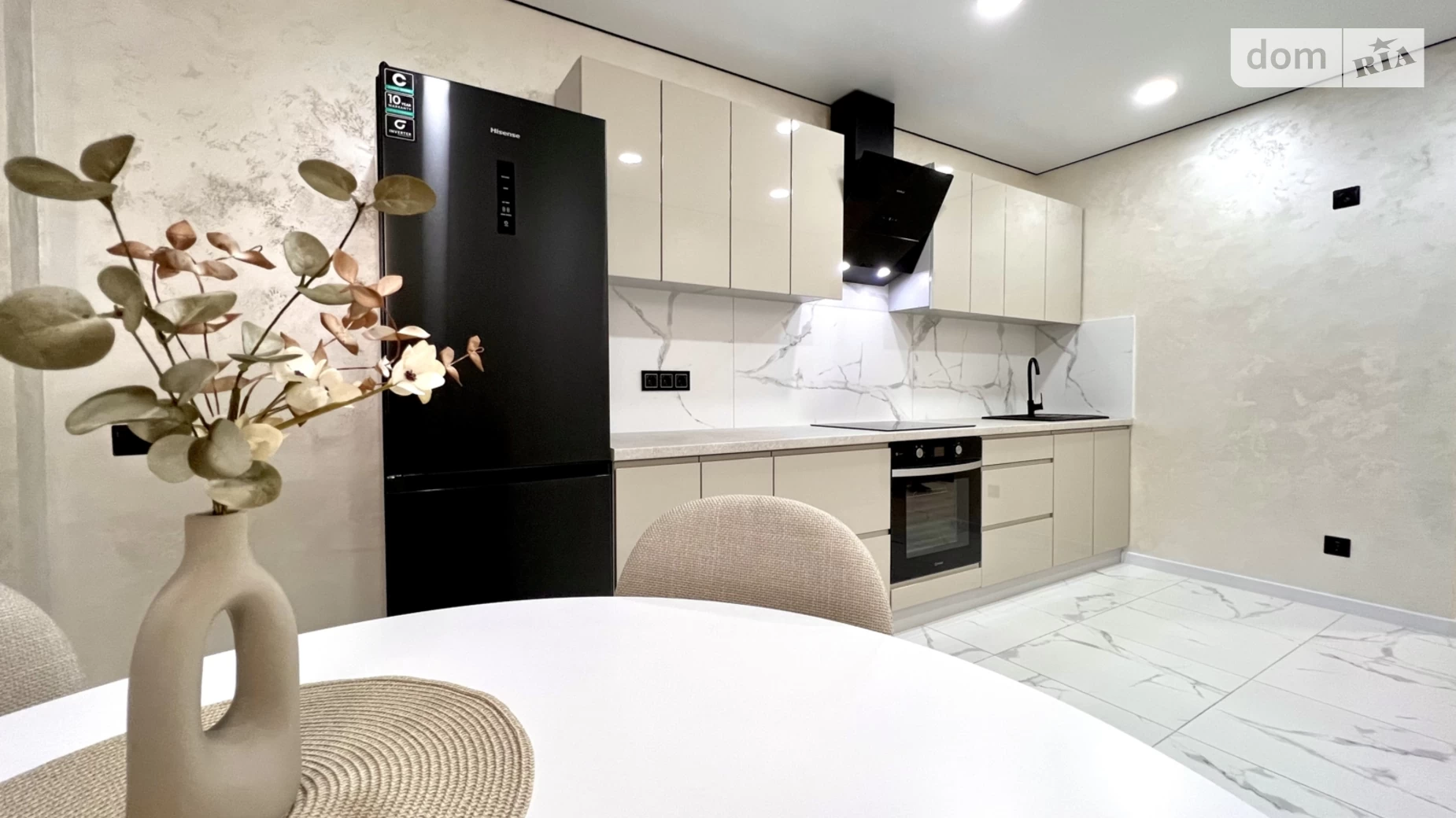 Продается 1-комнатная квартира 43 кв. м в, цена: 65000 $ - фото 4