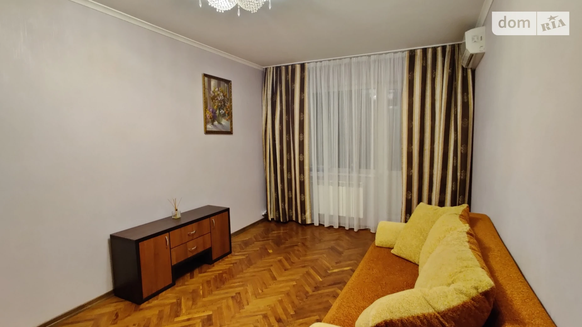 Здається в оренду 1-кімнатна квартира 35.5 кв. м у Києві, просп. Академіка Глушкова, 29 - фото 3