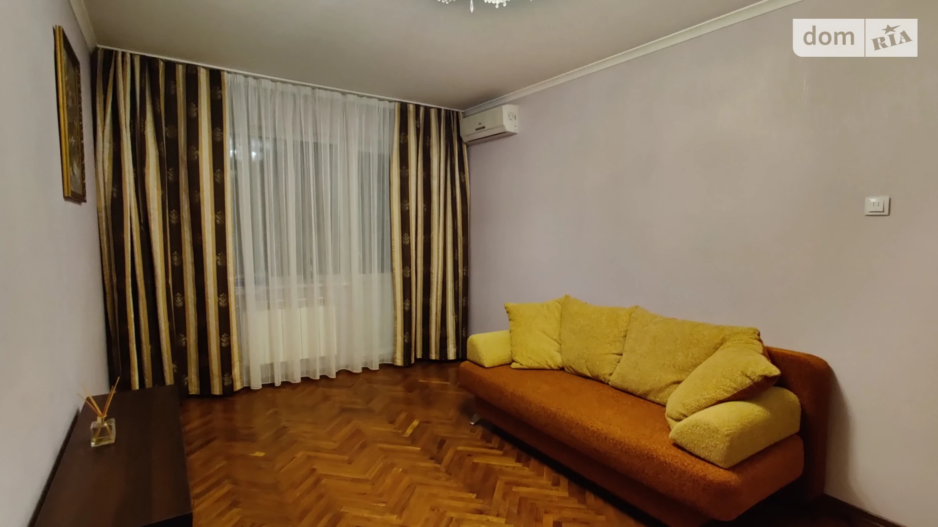 Здається в оренду 1-кімнатна квартира 35.5 кв. м у Києві, просп. Академіка Глушкова, 29 - фото 5