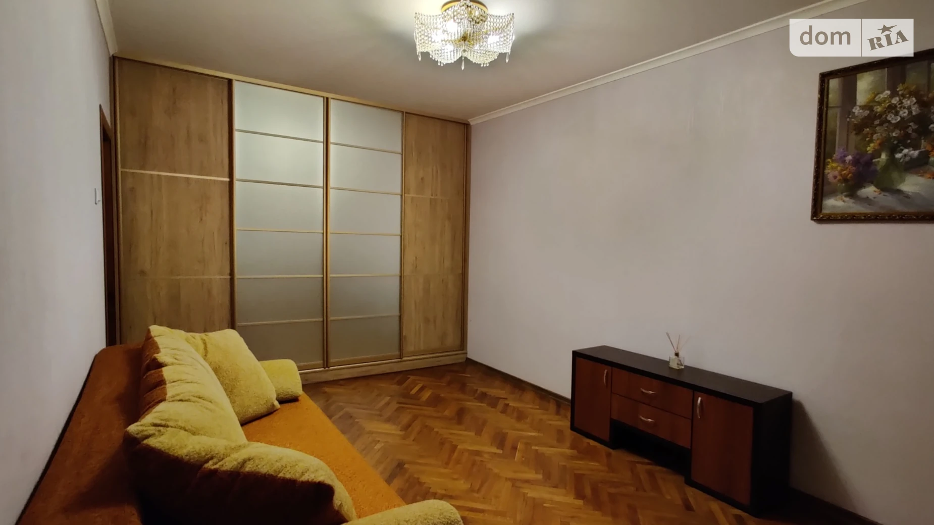 Здається в оренду 1-кімнатна квартира 35.5 кв. м у Києві, просп. Академіка Глушкова, 29 - фото 2