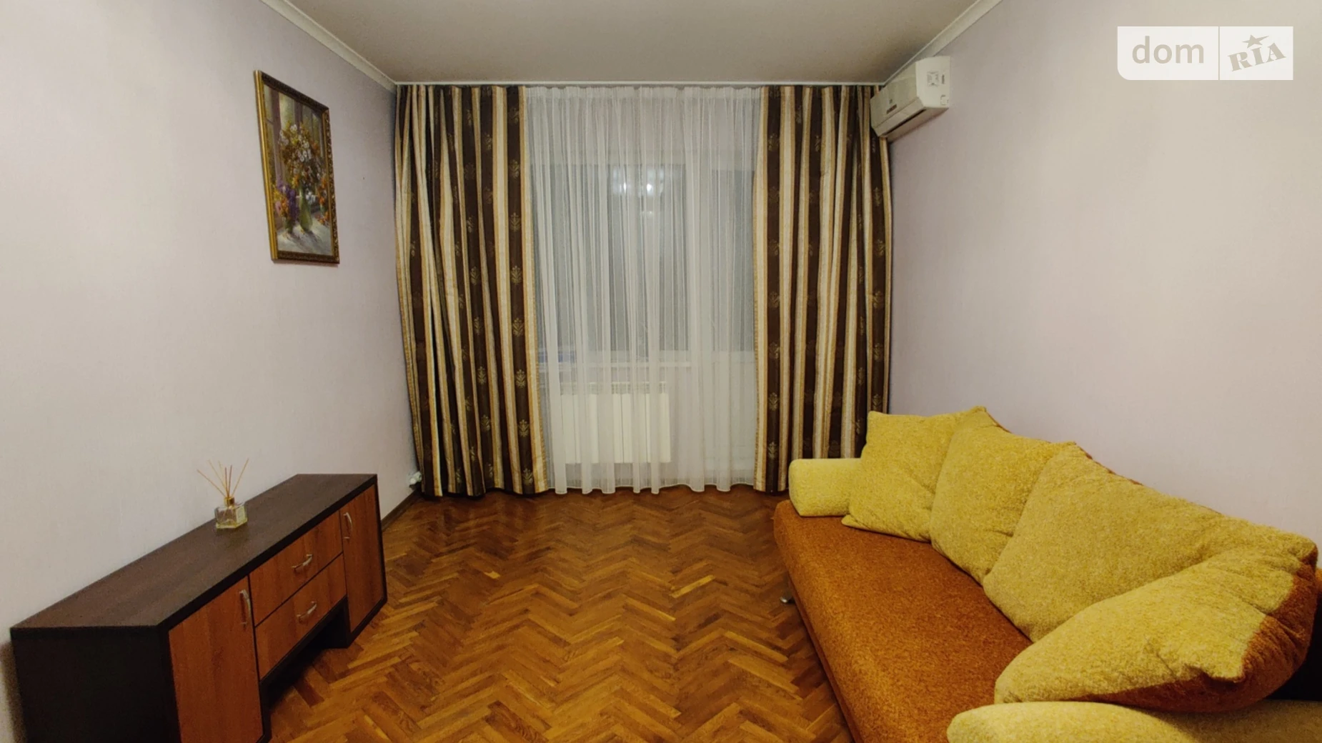 Здається в оренду 1-кімнатна квартира 35.5 кв. м у Києві, просп. Академіка Глушкова, 29 - фото 4