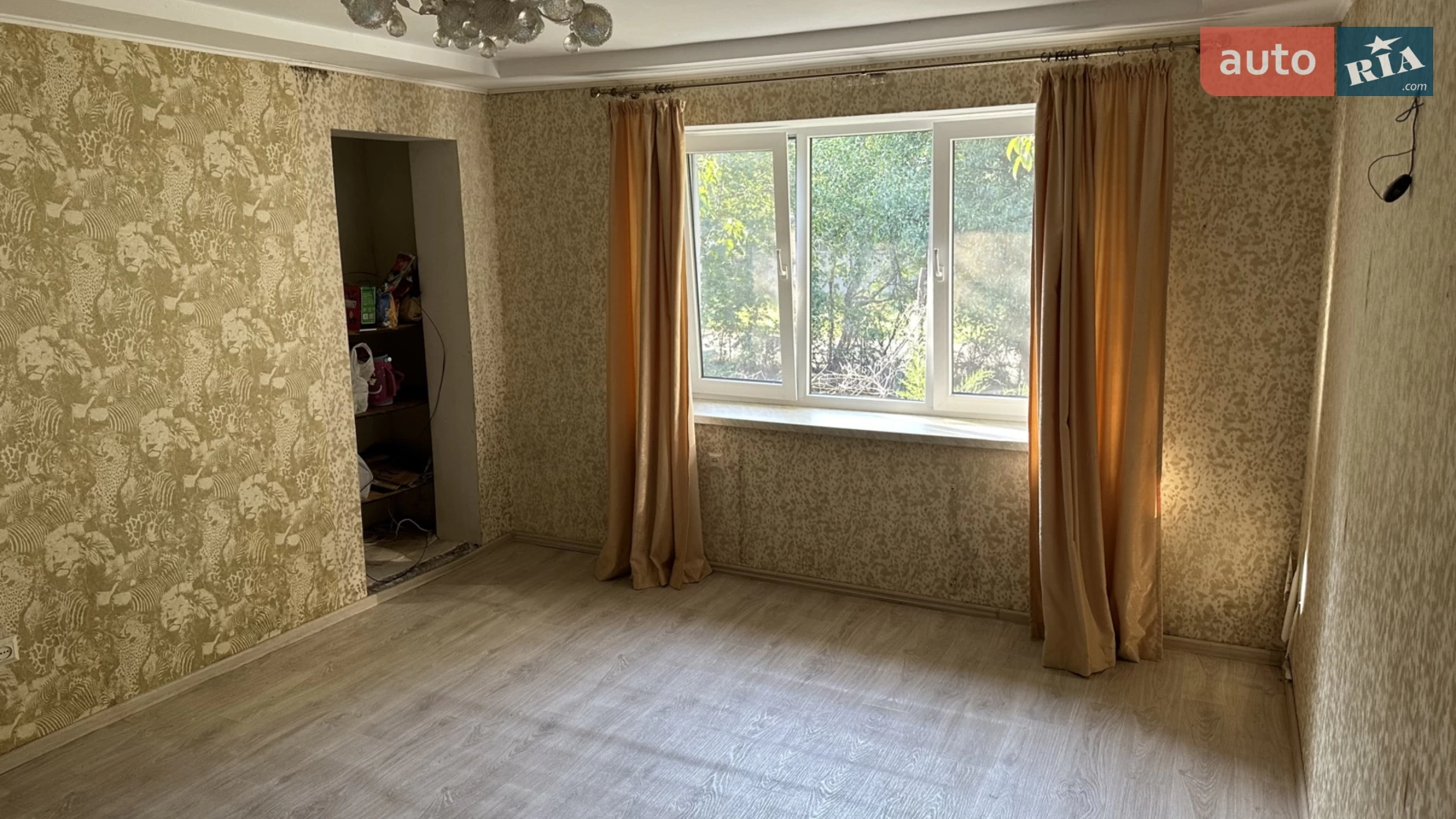 Продается 1-комнатная квартира 29.7 кв. м в Одессе, ул. Житомирская, 34 - фото 2