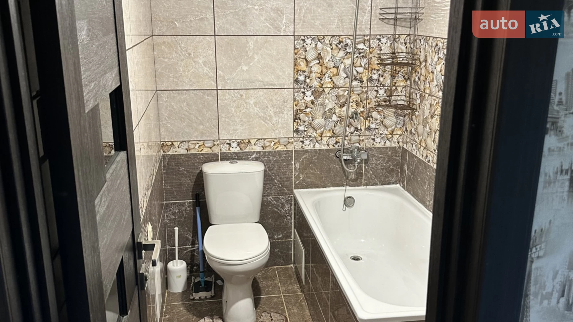 Продается 1-комнатная квартира 29.7 кв. м в Одессе, ул. Житомирская, 34 - фото 5