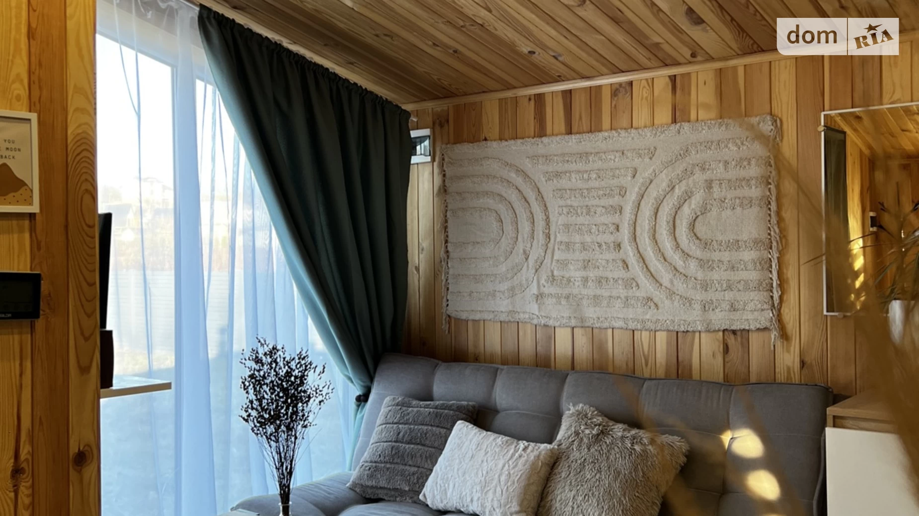 Продается одноэтажный дом 24 кв. м с балконом, цена: 34000 $ - фото 3