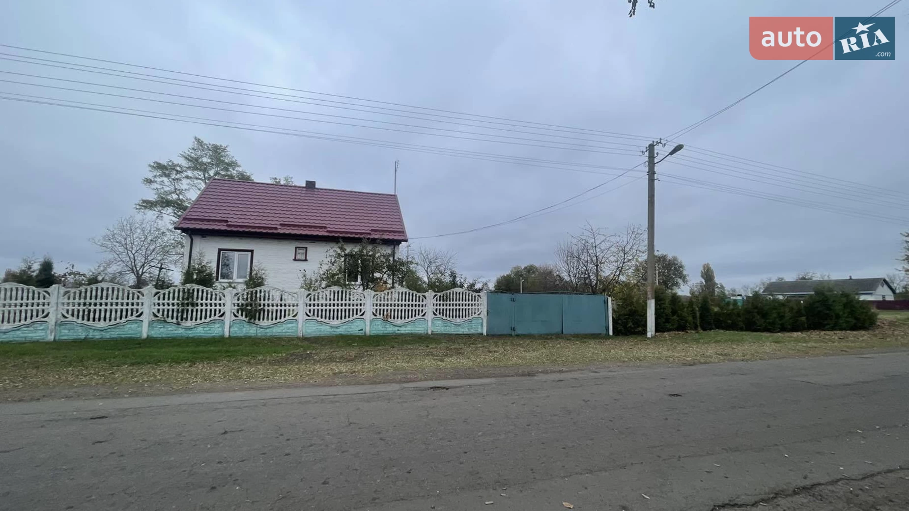 Продается одноэтажный дом 52.7 кв. м с участком, цена: 13000 $ - фото 2
