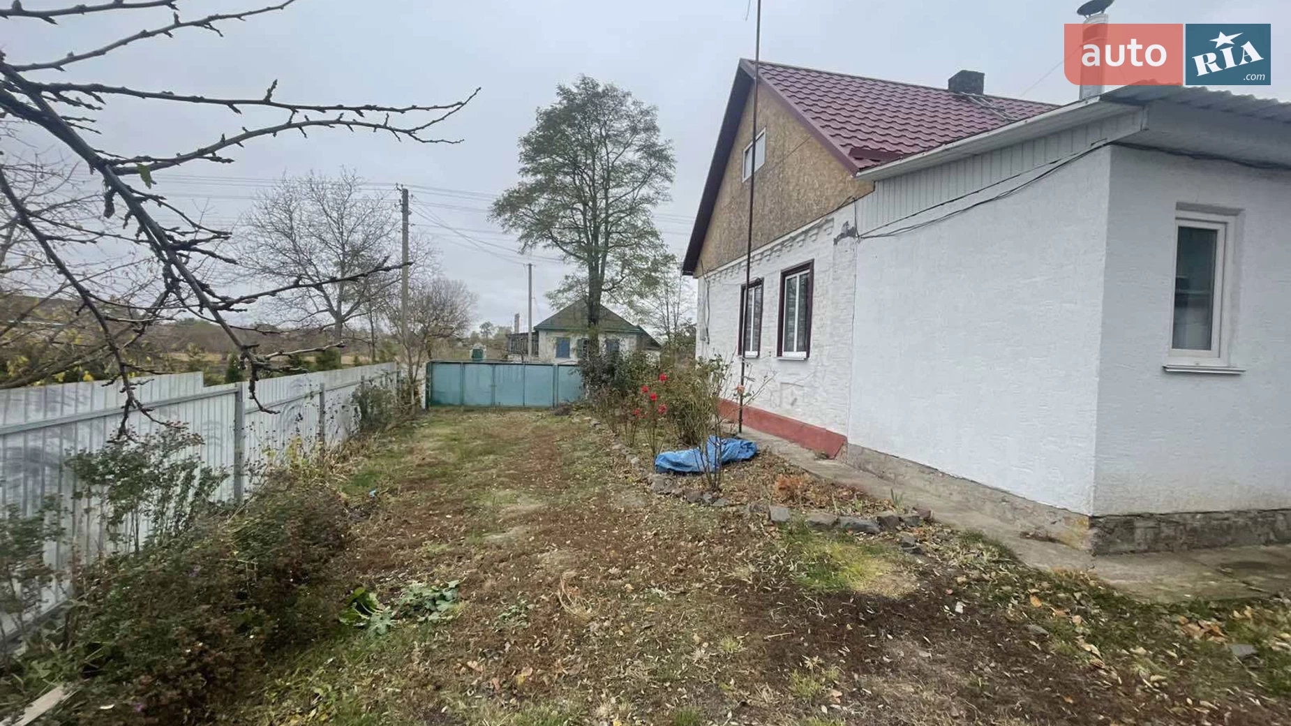 Продается одноэтажный дом 52.7 кв. м с участком, цена: 13000 $ - фото 3