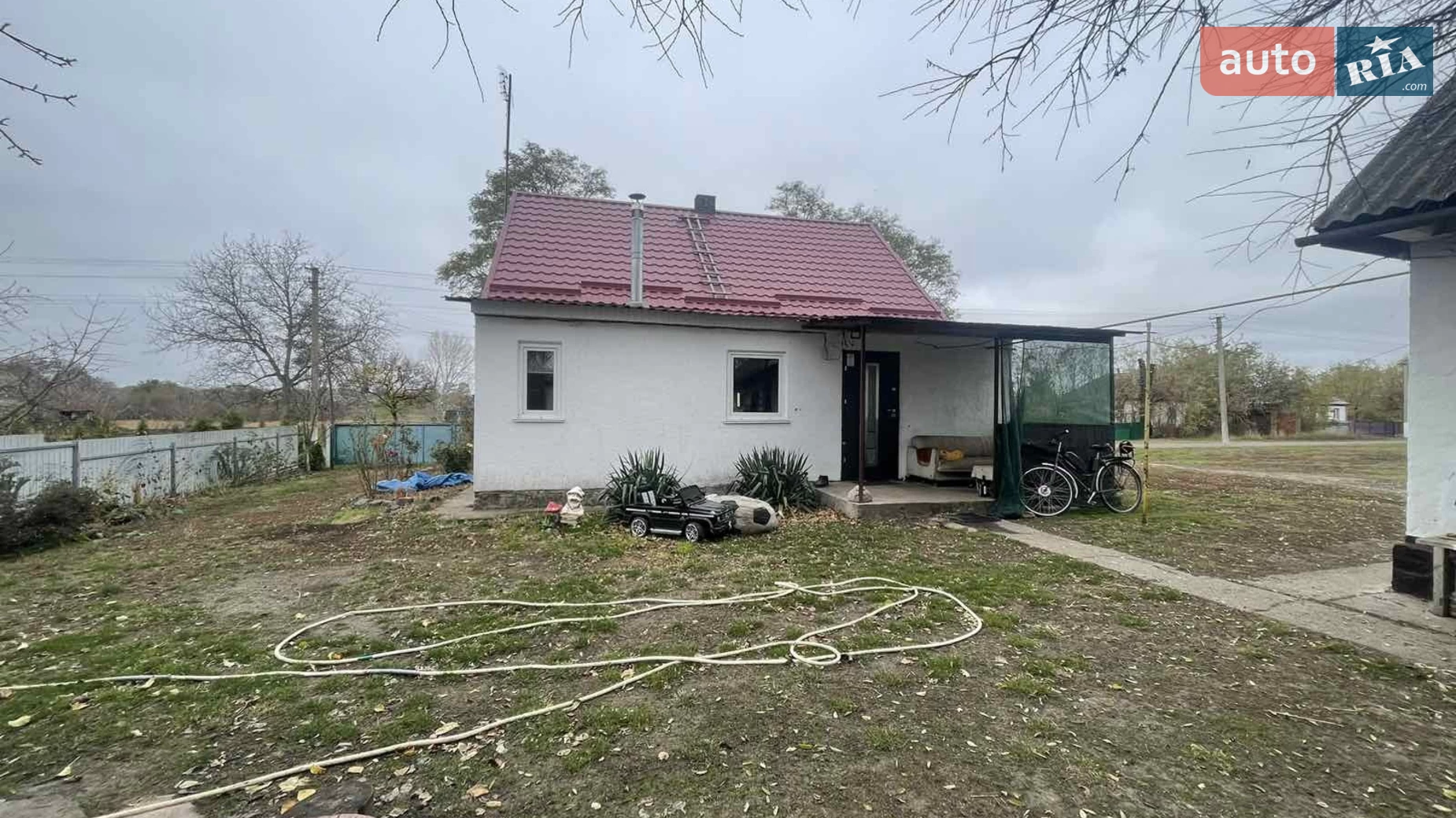 Продается одноэтажный дом 52.7 кв. м с участком, цена: 13000 $ - фото 5