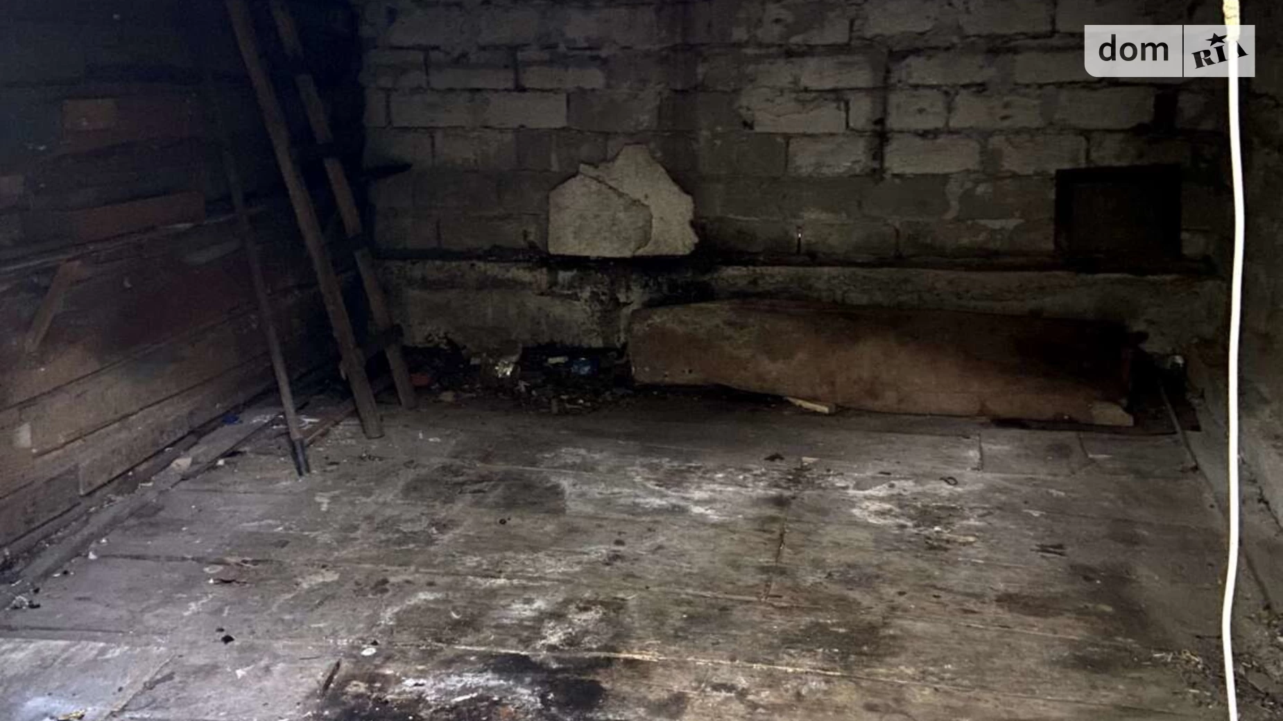 Продается часть дома 29.5 кв. м с террасой, цена: 25000 $ - фото 5