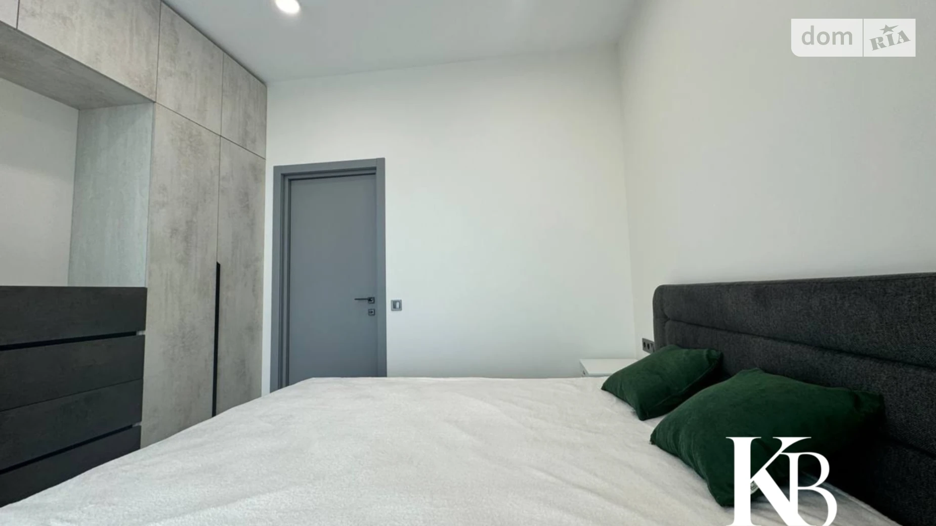 Сдается в аренду 1-комнатная квартира 49.2 кв. м в Днепре, бул. Кучеревского, 1 - фото 3