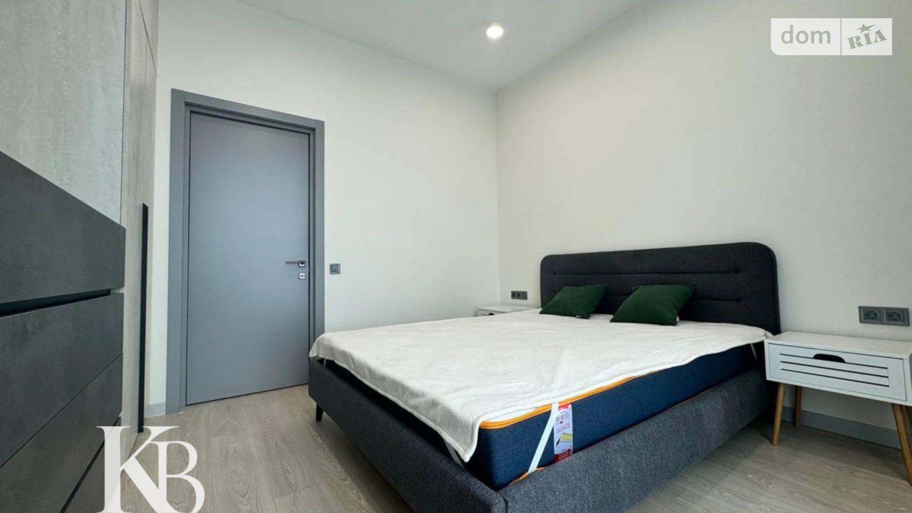 Сдается в аренду 1-комнатная квартира 49.2 кв. м в Днепре, бул. Кучеревского, 1 - фото 2