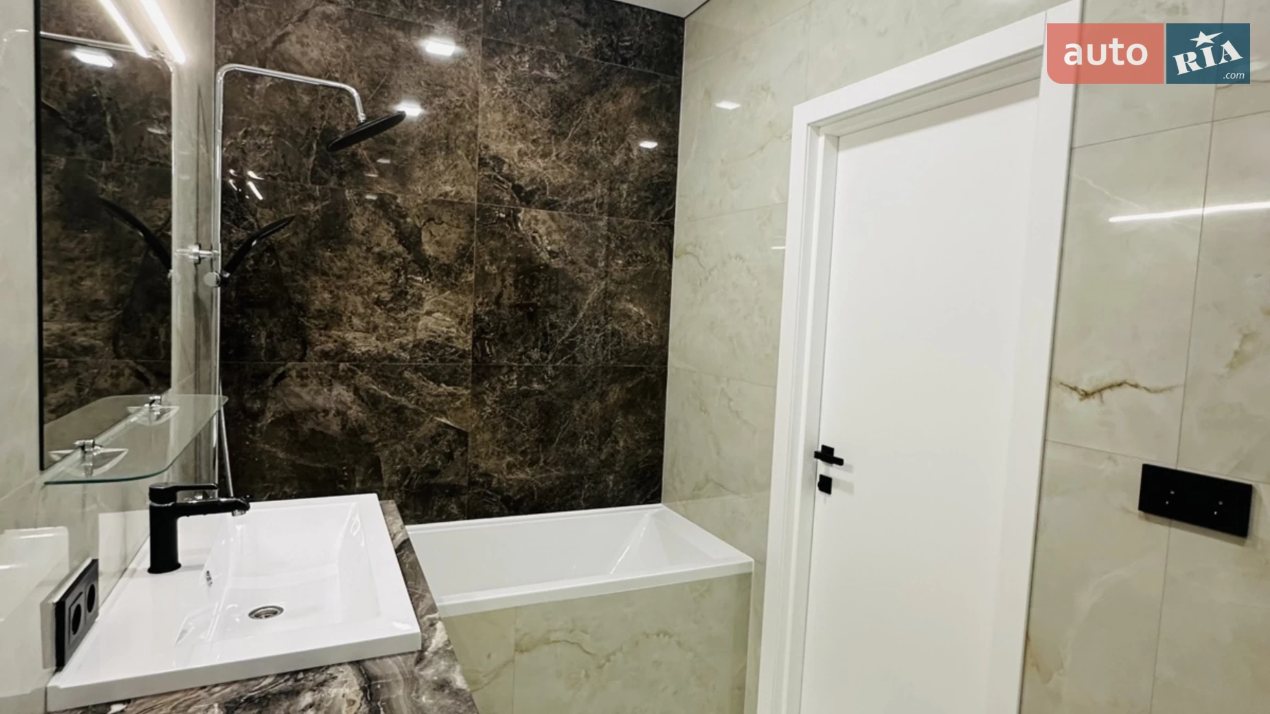 Продается 2-комнатная квартира 55.1 кв. м в Виннице, ул. Дмитрия Майбороды - фото 3