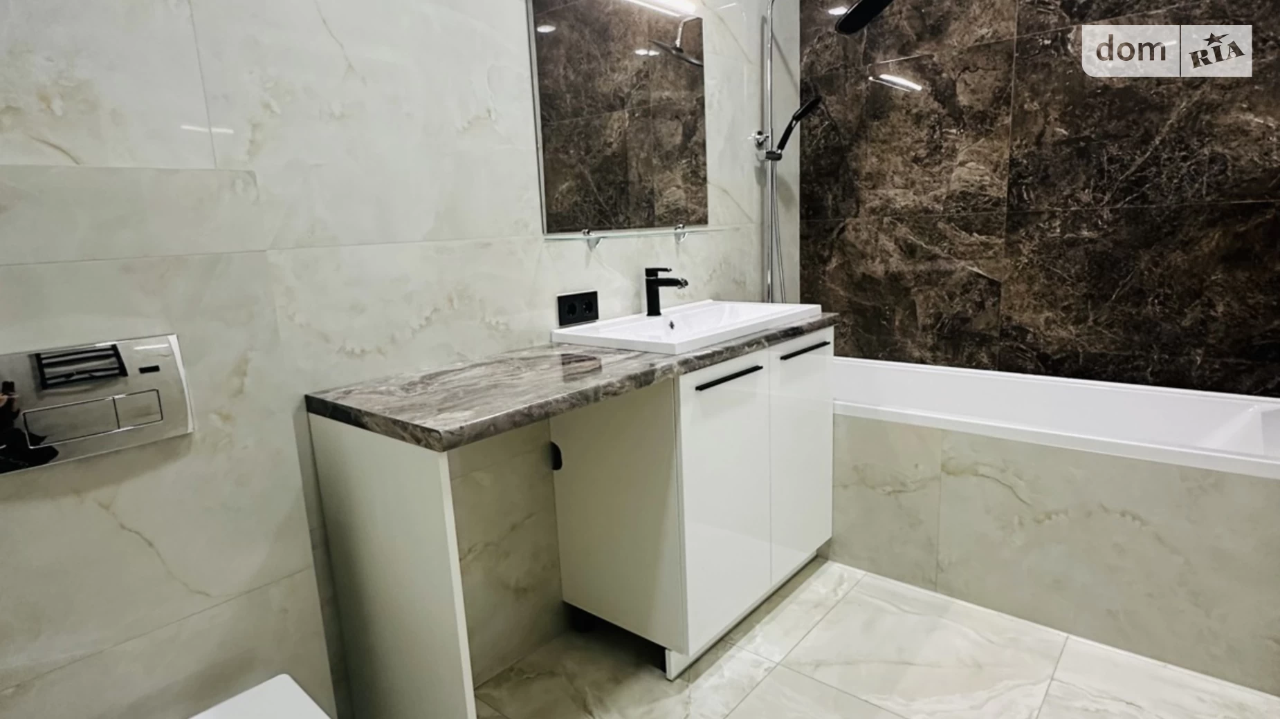 Продается 2-комнатная квартира 55.1 кв. м в Виннице, ул. Дмитрия Майбороды - фото 5
