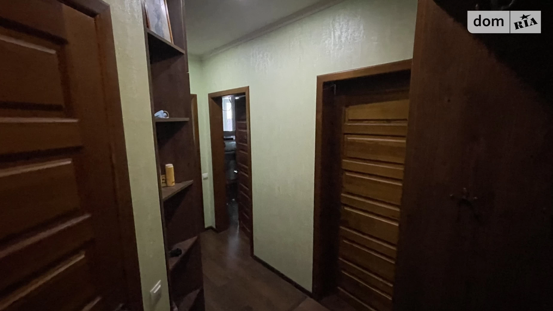 Продается 1-комнатная квартира 47.2 кв. м в Николаеве, ул. Лазурная - фото 2