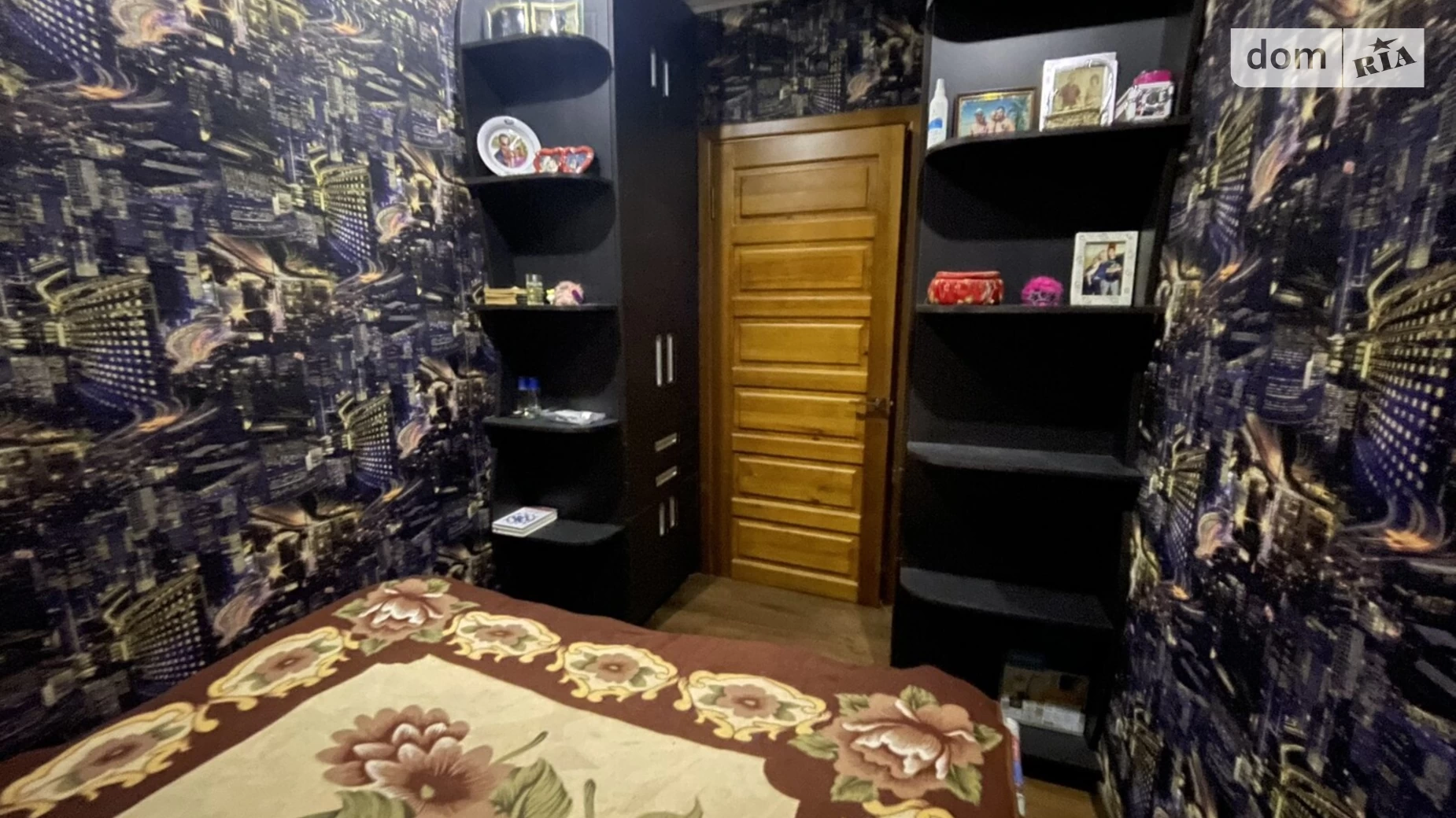 Продается 1-комнатная квартира 47.2 кв. м в Николаеве, ул. Лазурная - фото 5