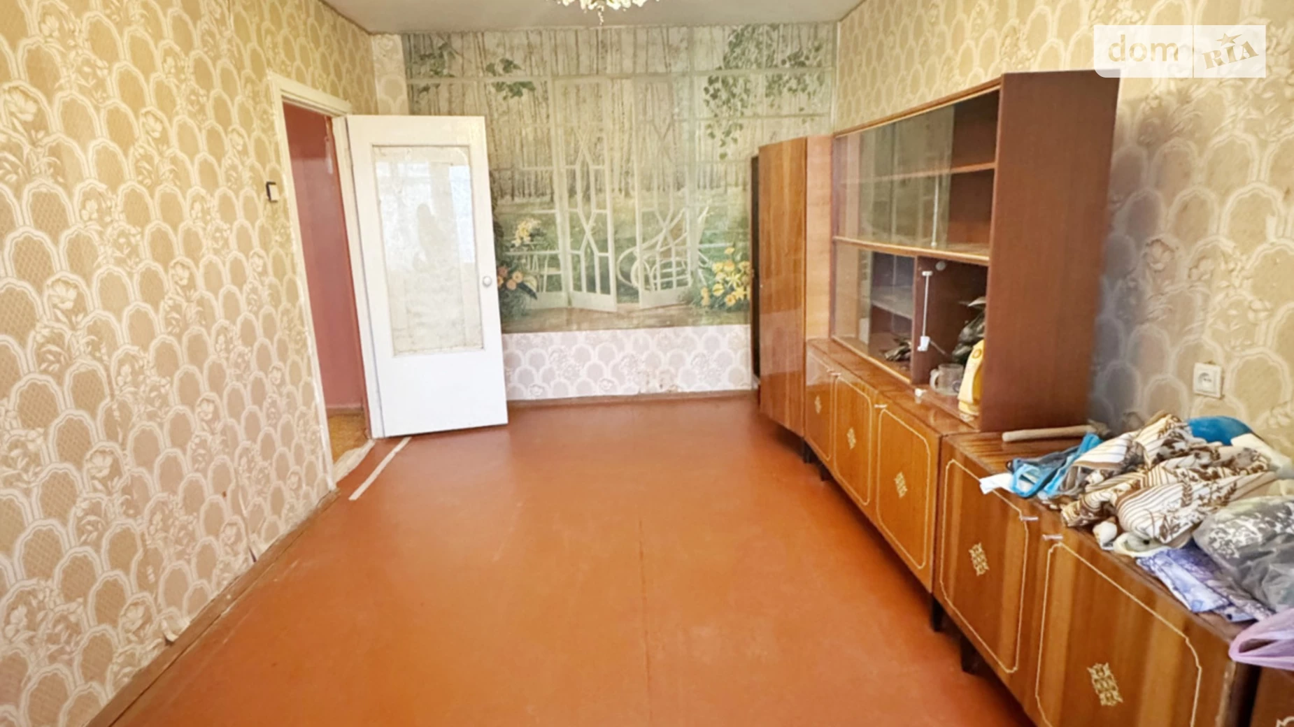 Продається 2-кімнатна квартира 50.1 кв. м у Полтаві, вул. Героїв України(Героїв Сталінграду) - фото 2