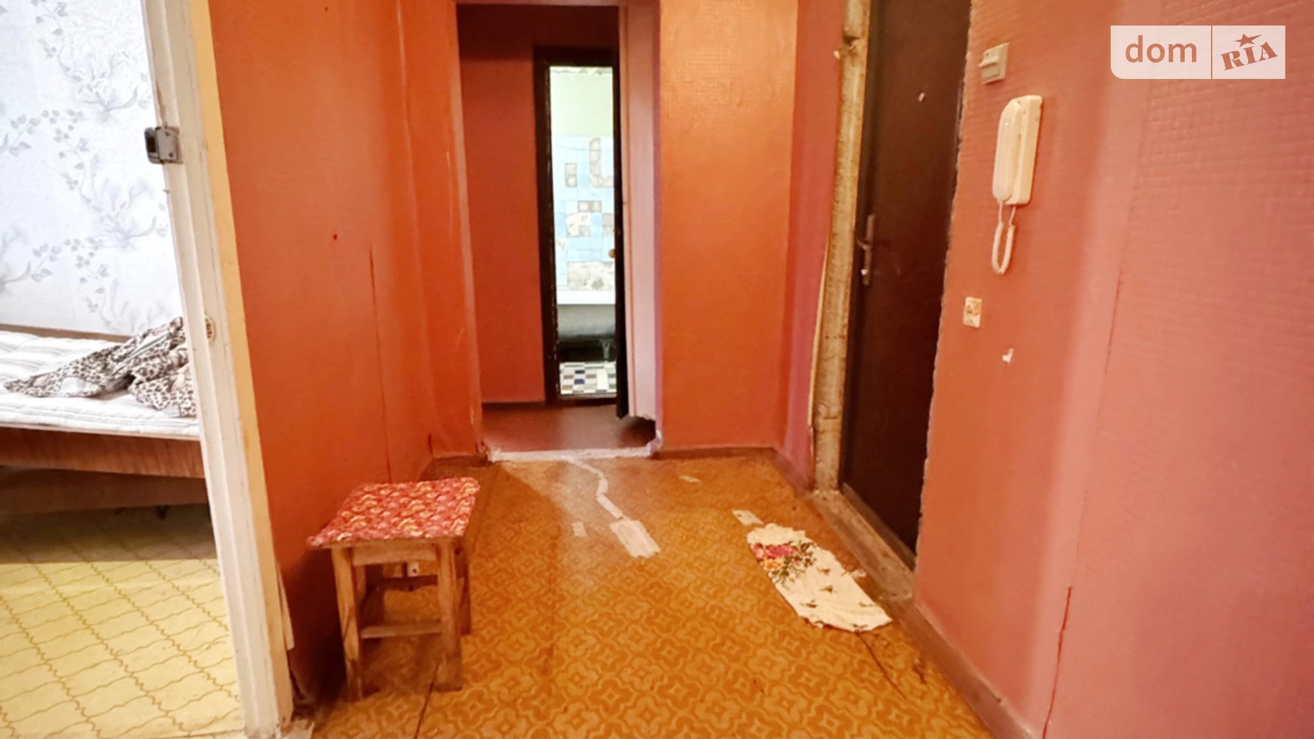 Продається 2-кімнатна квартира 50.1 кв. м у Полтаві, вул. Героїв України(Героїв Сталінграду) - фото 3
