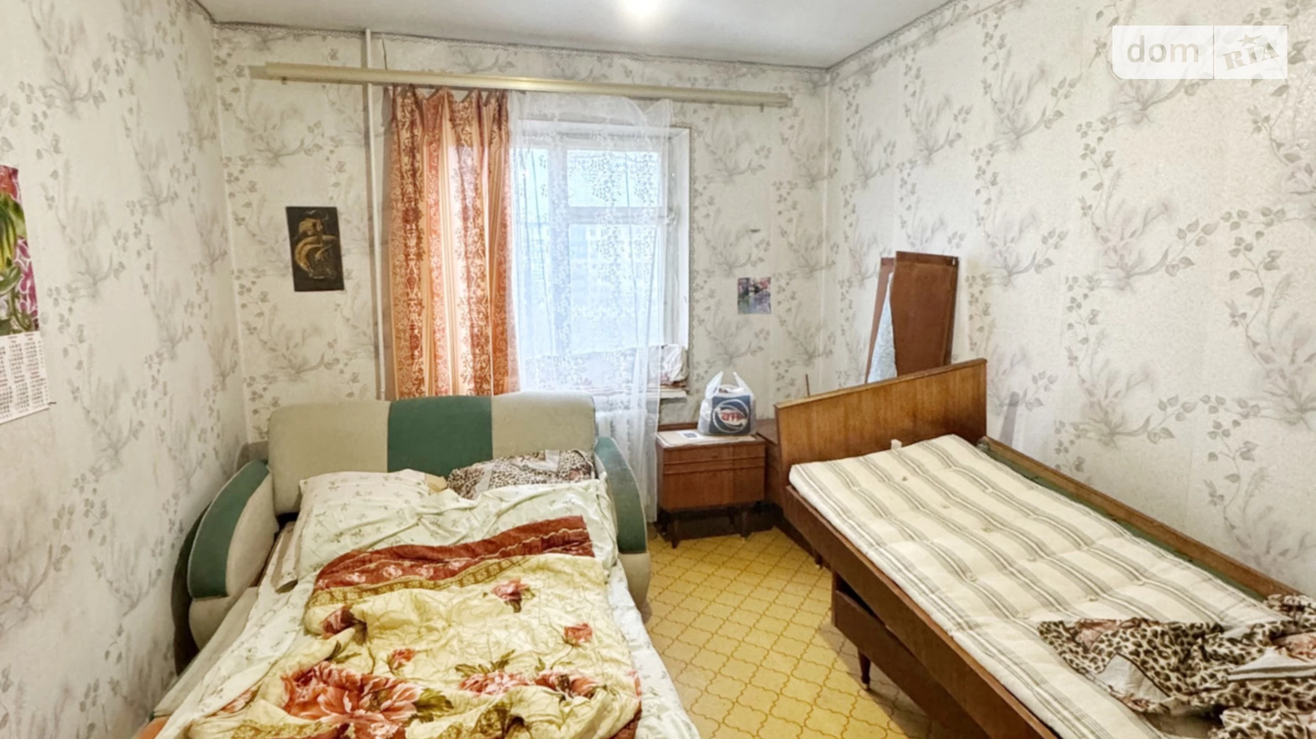 Продається 2-кімнатна квартира 50.1 кв. м у Полтаві, вул. Героїв України(Героїв Сталінграду) - фото 4