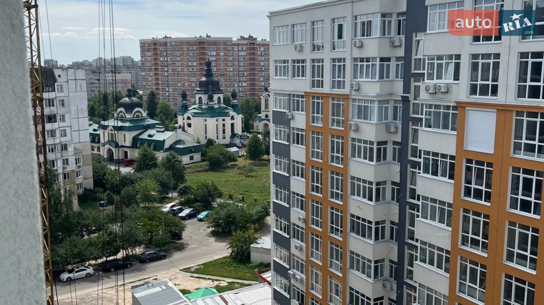 Продається 1-кімнатна квартира 42 кв. м у Софіївській Борщагівці, вул. Боголюбова, 11А - фото 4