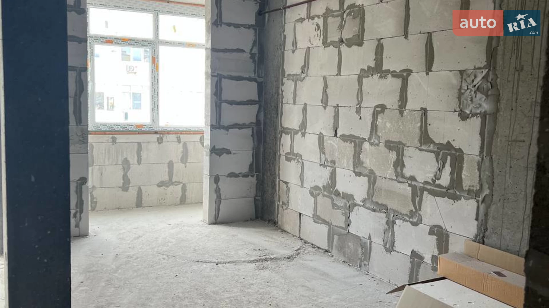 Продається 1-кімнатна квартира 42 кв. м у Софіївській Борщагівці, вул. Боголюбова, 11А - фото 5
