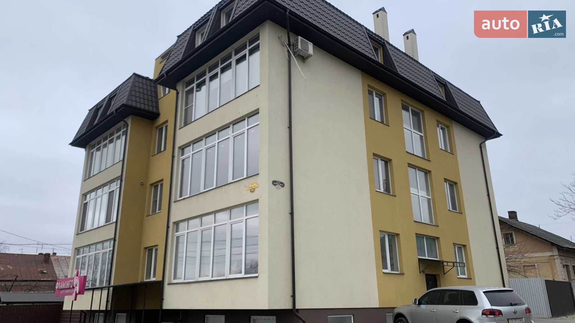 Продається 2-кімнатна квартира 46 кв. м у Чернівцях - фото 3