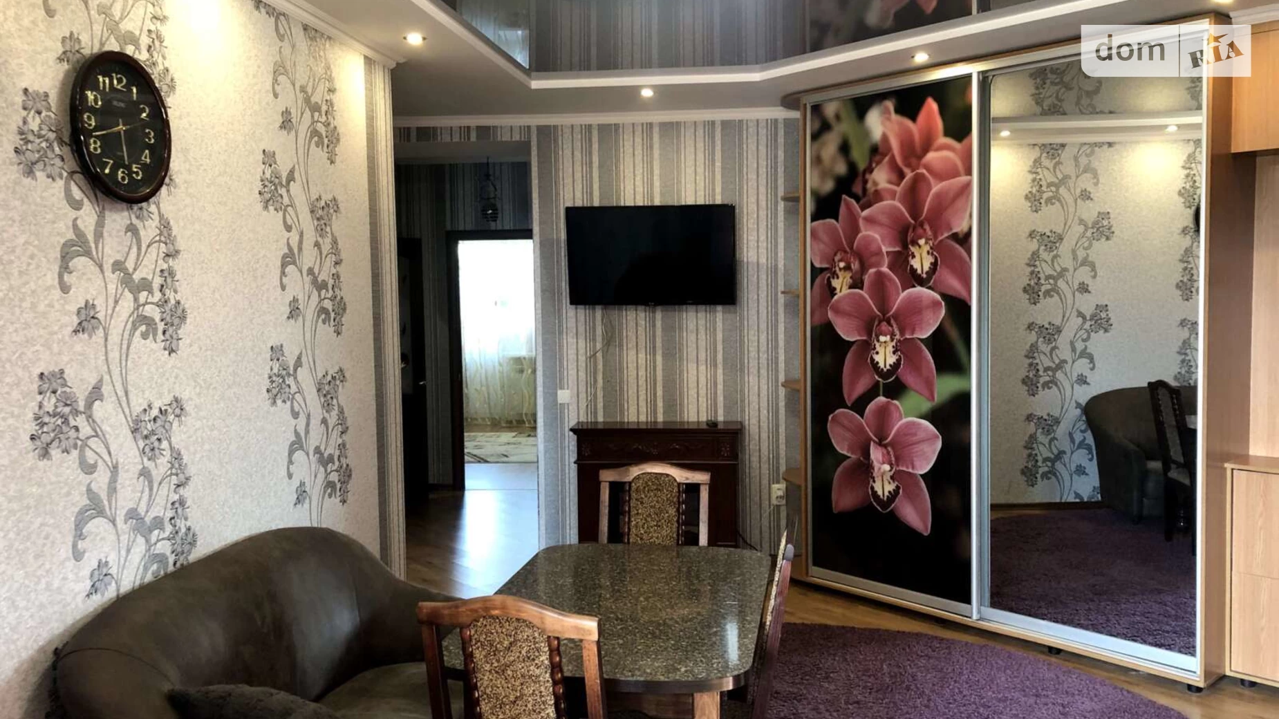 Продается 2-комнатная квартира 61.8 кв. м в Полтаве, ул. Уютная, 15 - фото 3
