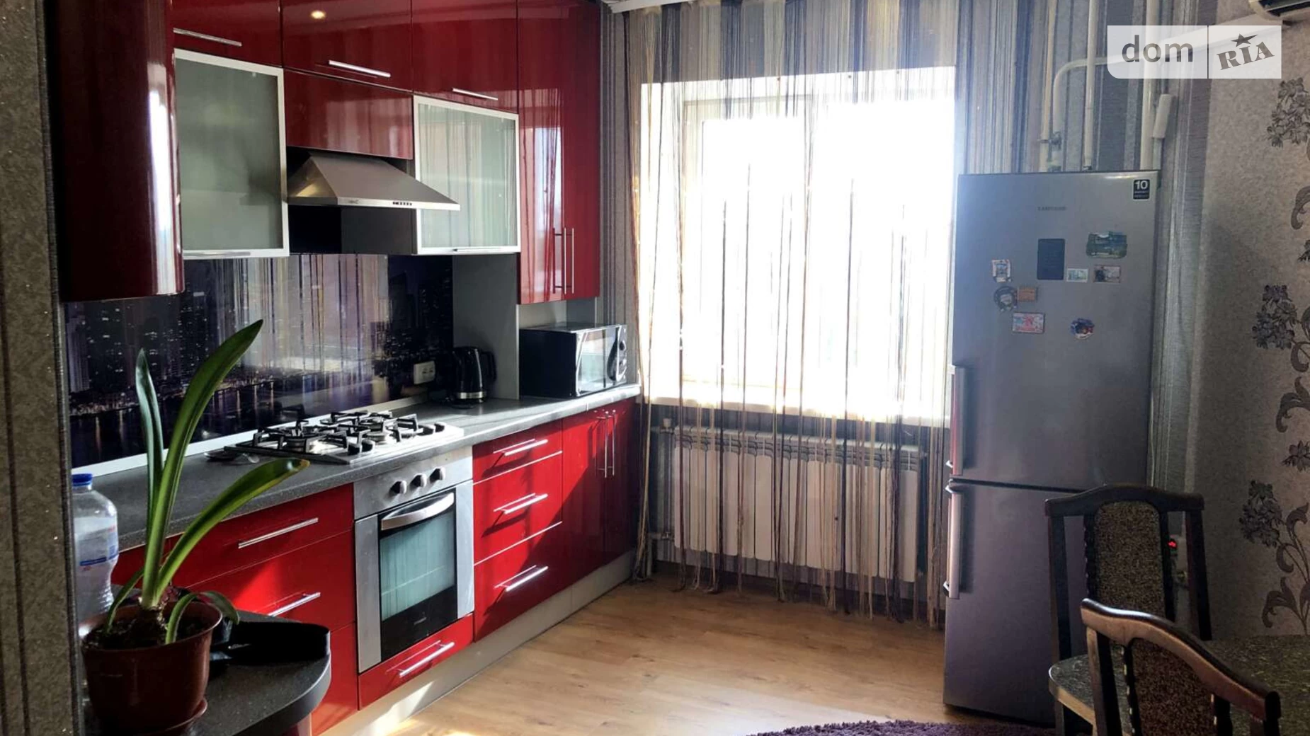 Продается 2-комнатная квартира 61.8 кв. м в Полтаве, ул. Уютная, 15 - фото 2