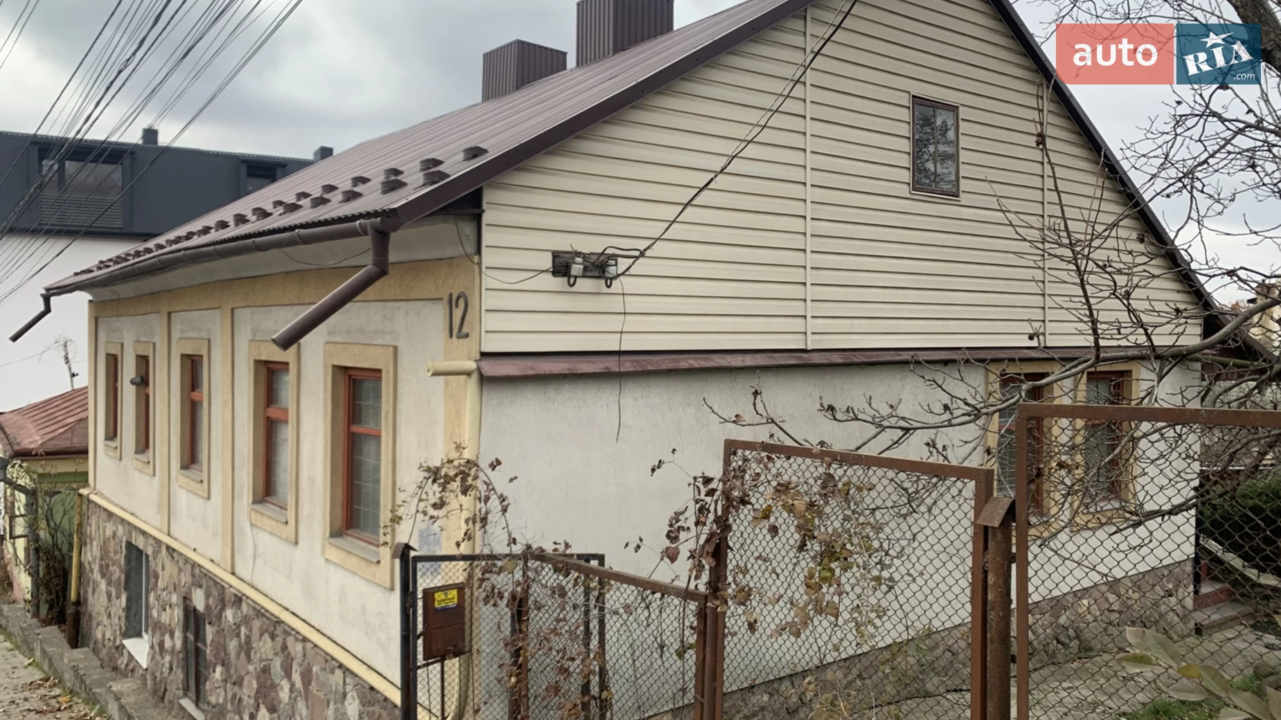 Продается дом на 2 этажа 229 кв. м с мебелью, цена: 115000 $ - фото 2