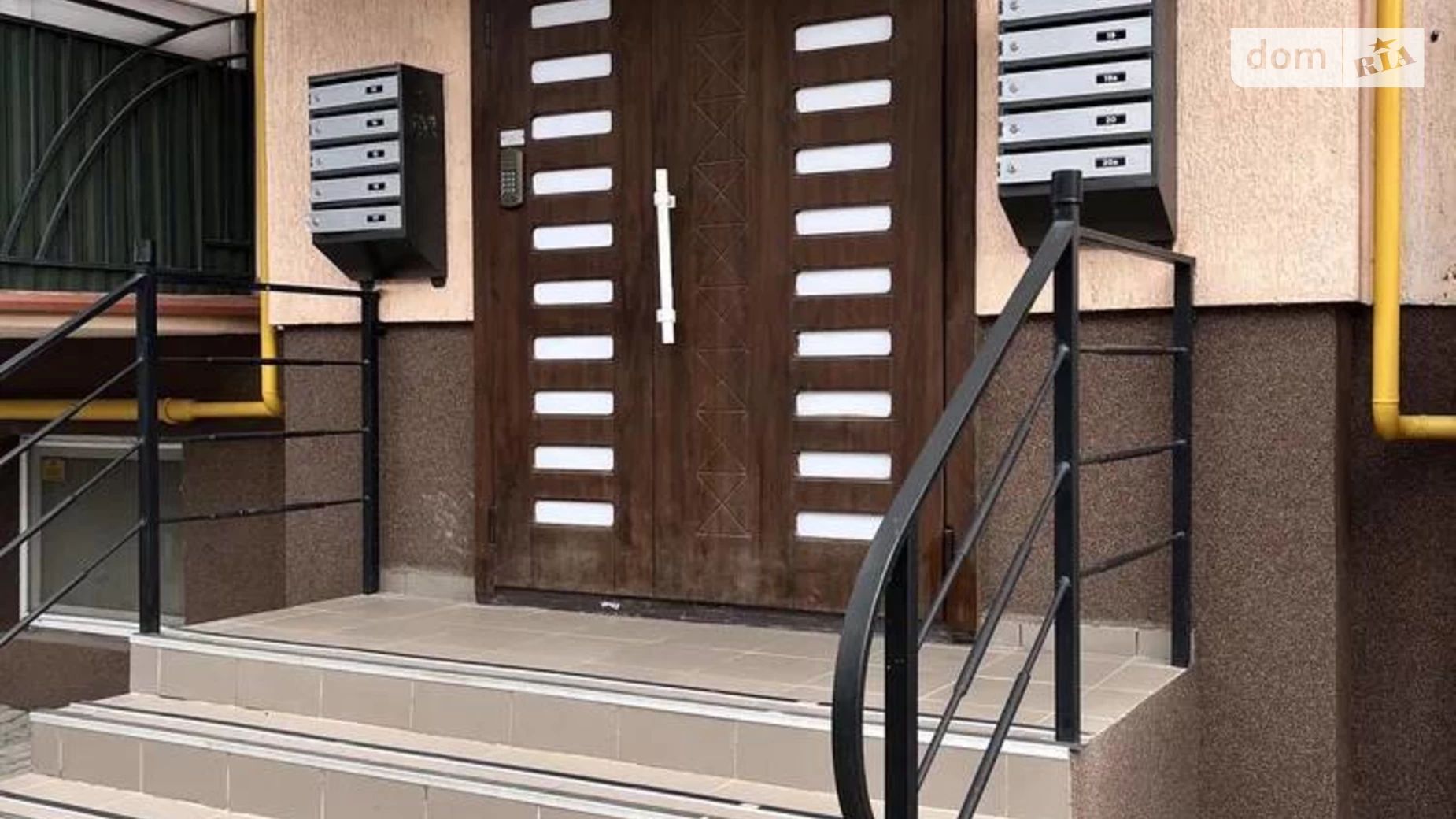 Продается 4-комнатная квартира 83 кв. м в Ужгороде, ул. А. Хиры - фото 3