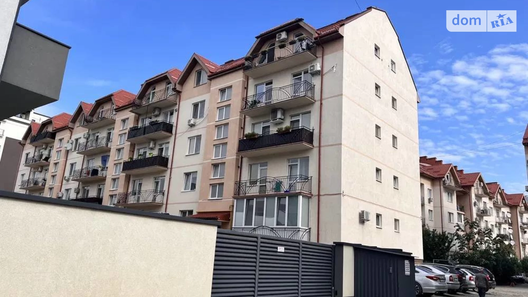 Продается 4-комнатная квартира 83 кв. м в Ужгороде, ул. А. Хиры - фото 4