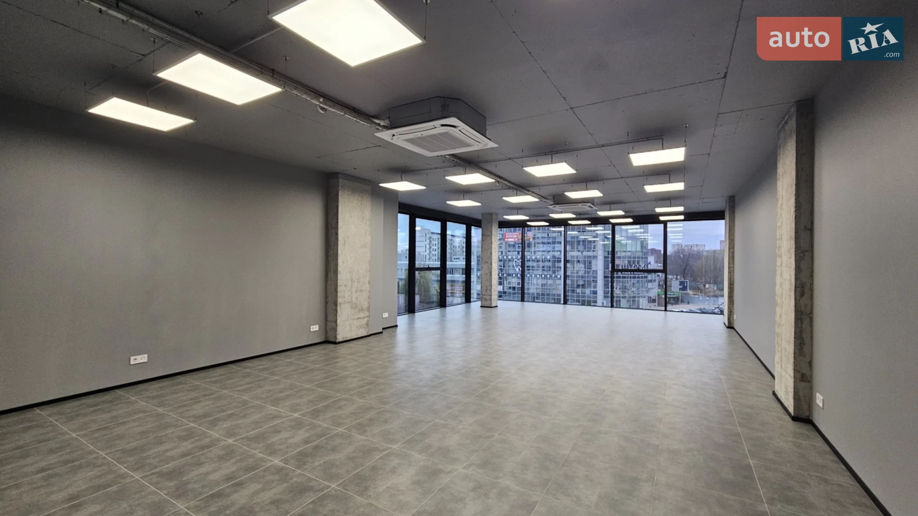 Сдается в аренду офис 100 кв. м в бизнес-центре, цена: 35000 грн - фото 2