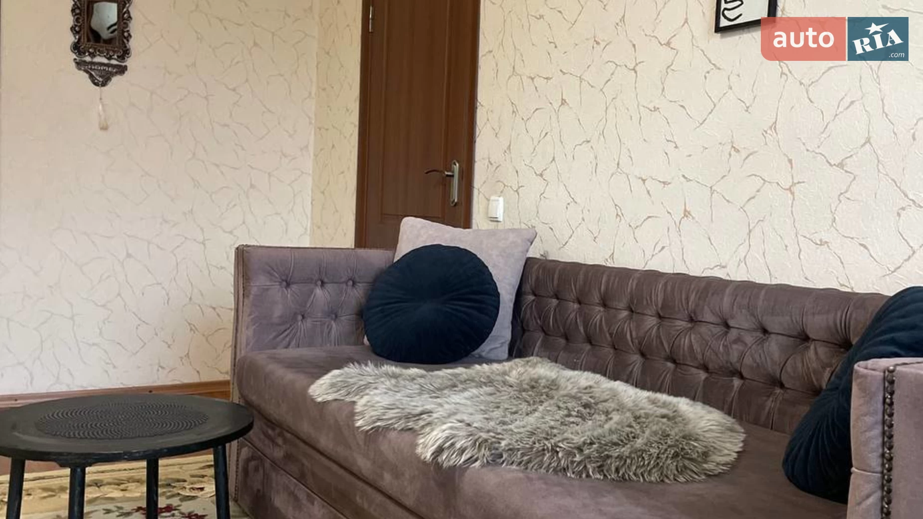 Здається в оренду 2-кімнатна квартира у Дніпрі, вул. Воскресенська, 1 - фото 3