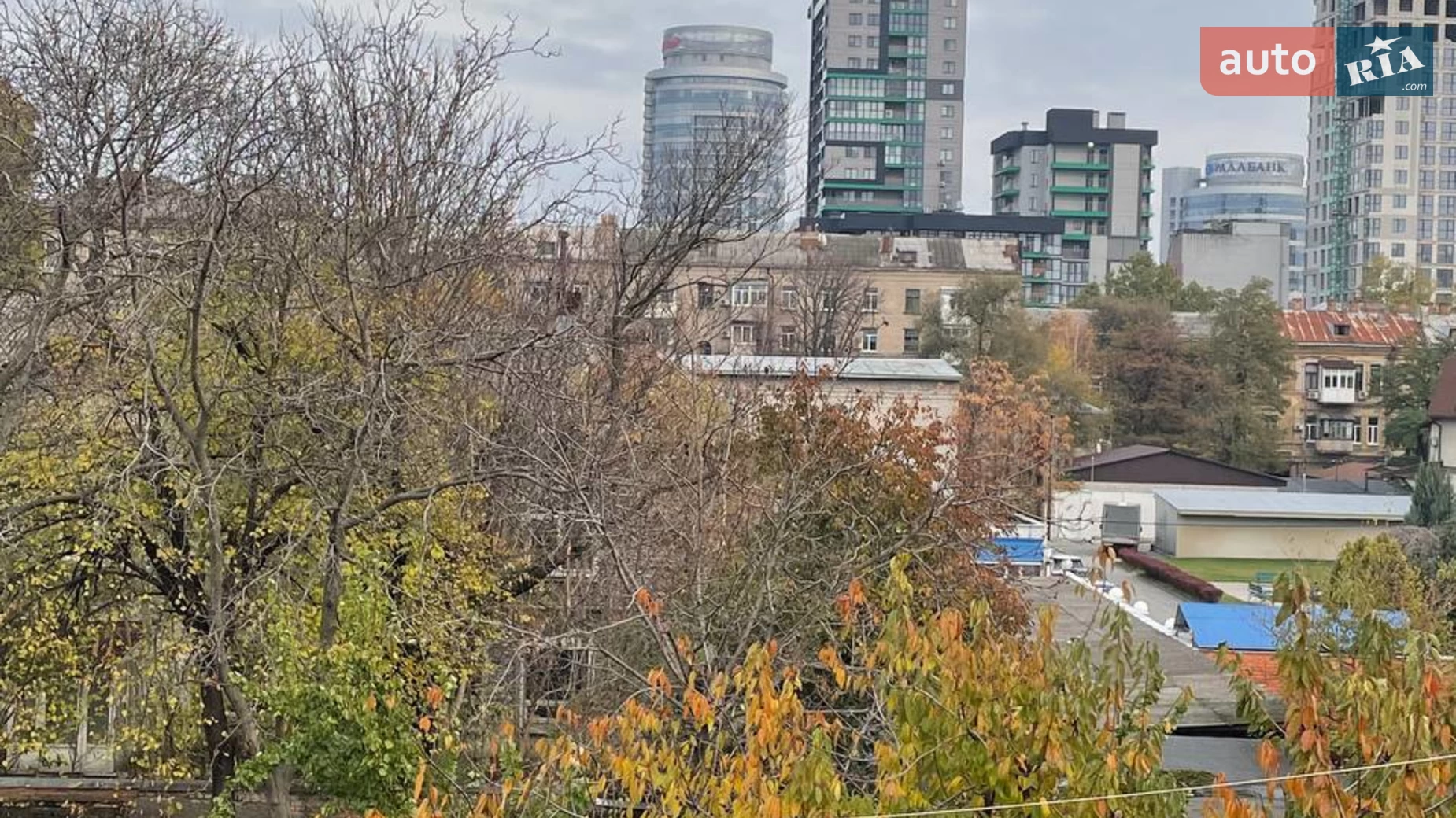 Здається в оренду 2-кімнатна квартира у Дніпрі, вул. Воскресенська, 1 - фото 4