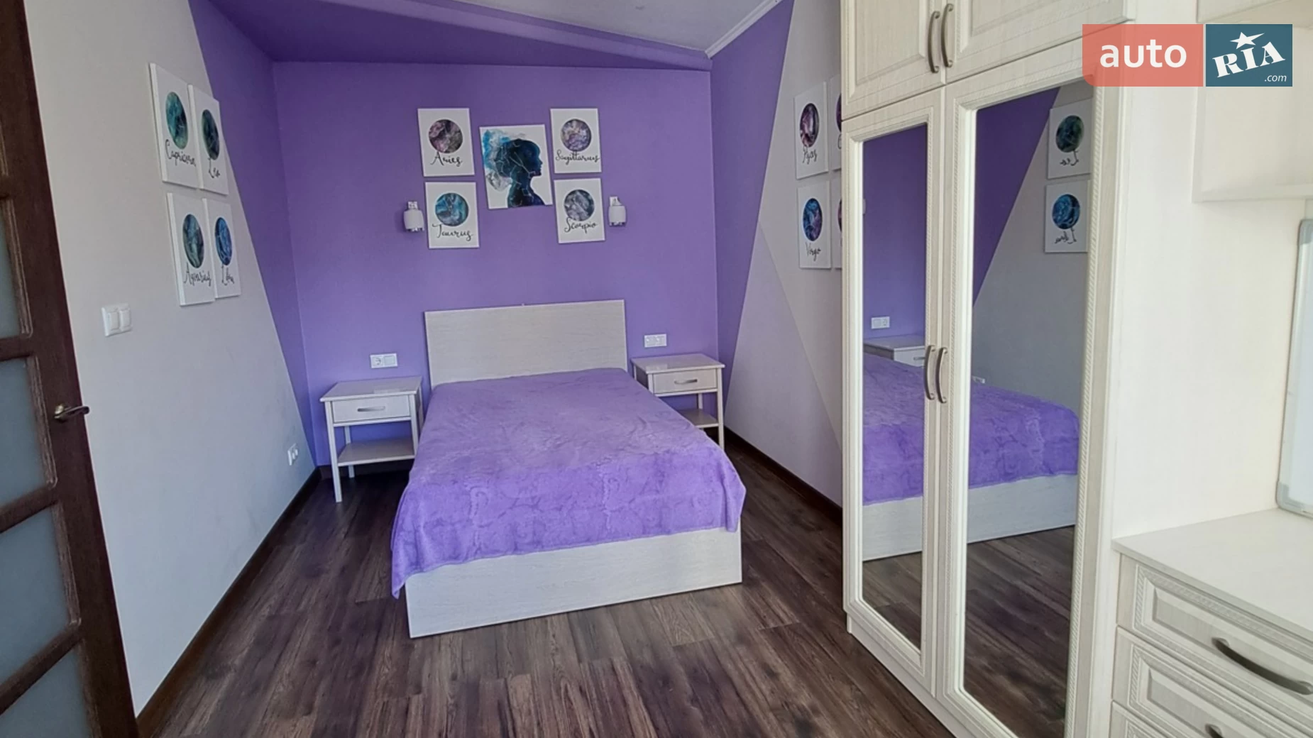 Продается 3-комнатная квартира 78.2 кв. м в Ирпене, ул. Лесная, 6Б - фото 2