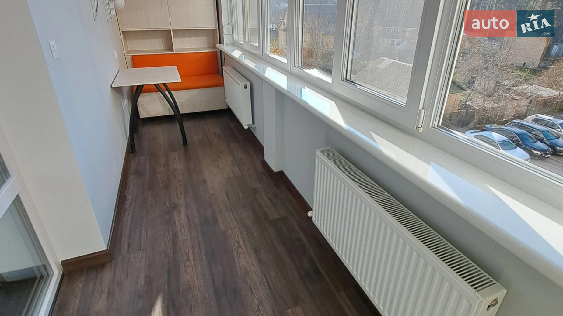 Продается 3-комнатная квартира 78.2 кв. м в Ирпене, ул. Лесная, 6Б - фото 4